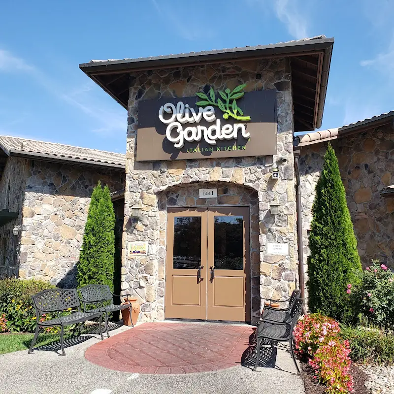 Olive Garden Italian Restaurant