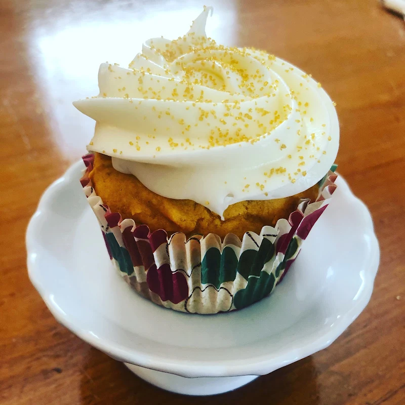 Caulder Hill Cakery