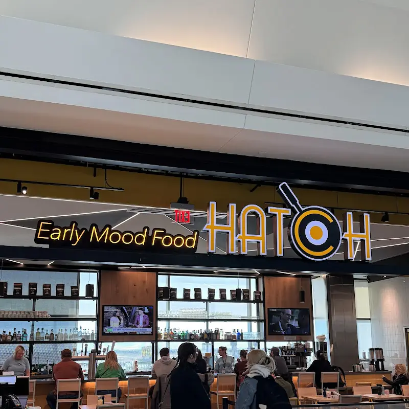 Hatch