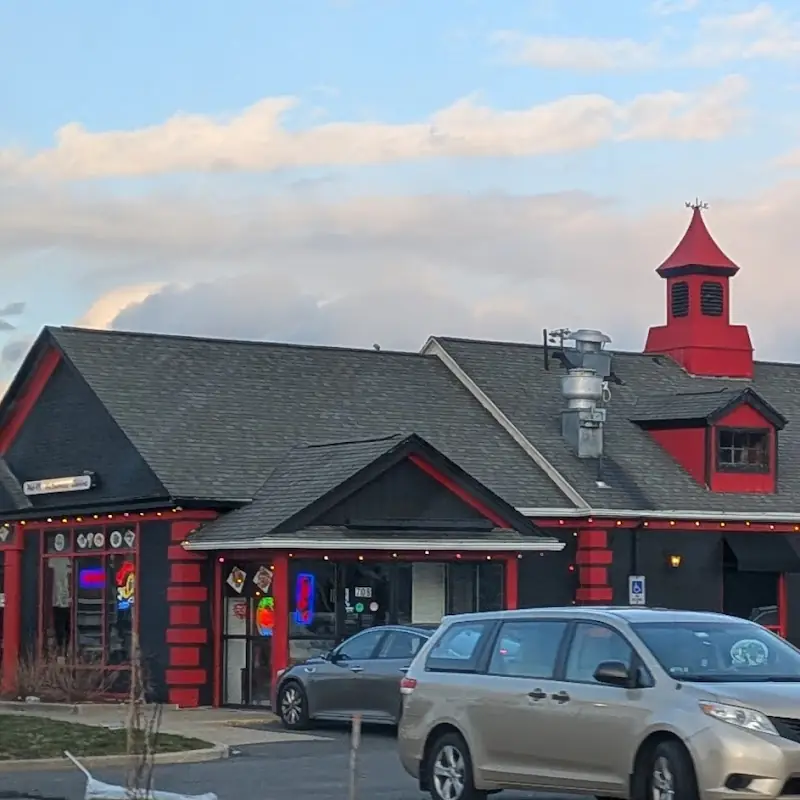 Pho 89 (BROCKTON)