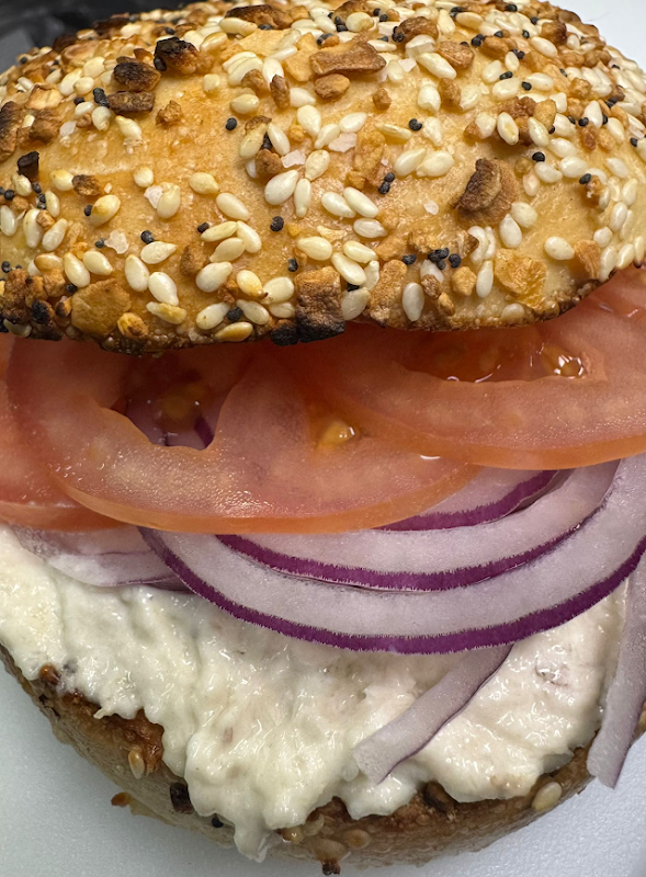 Kosher Breakfast @Abyss