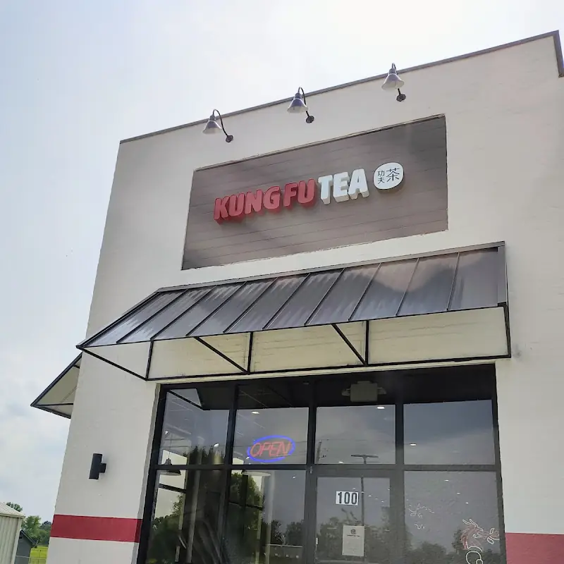 Kung Fu Tea Bossier City