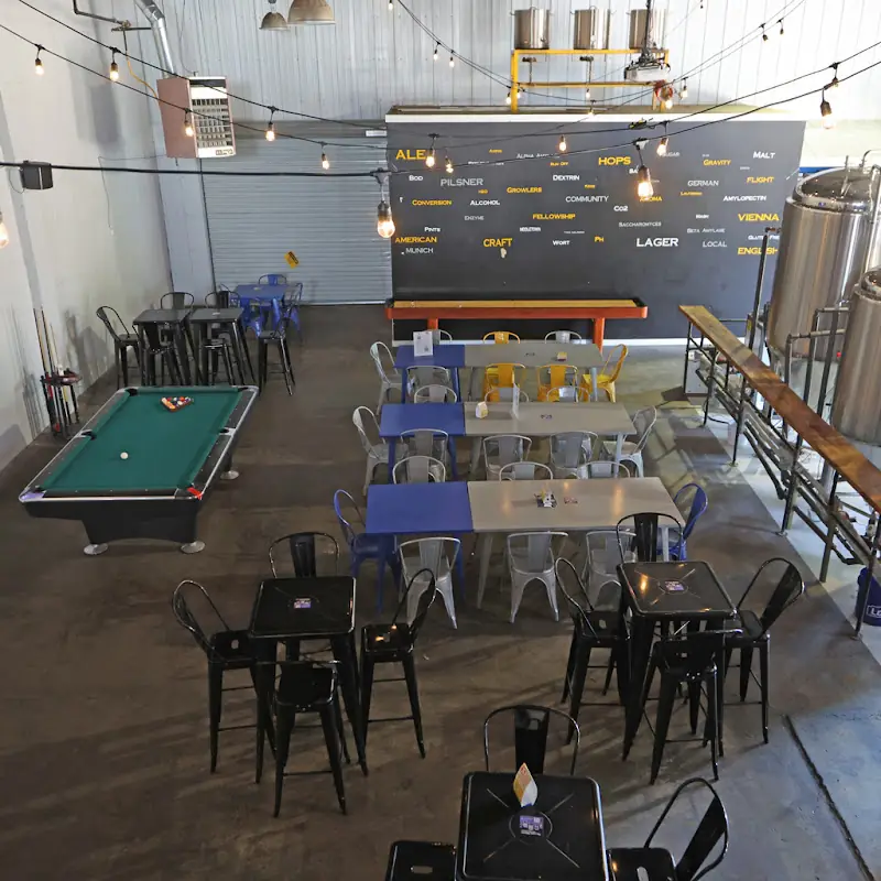 Gravel Road Brewing Company