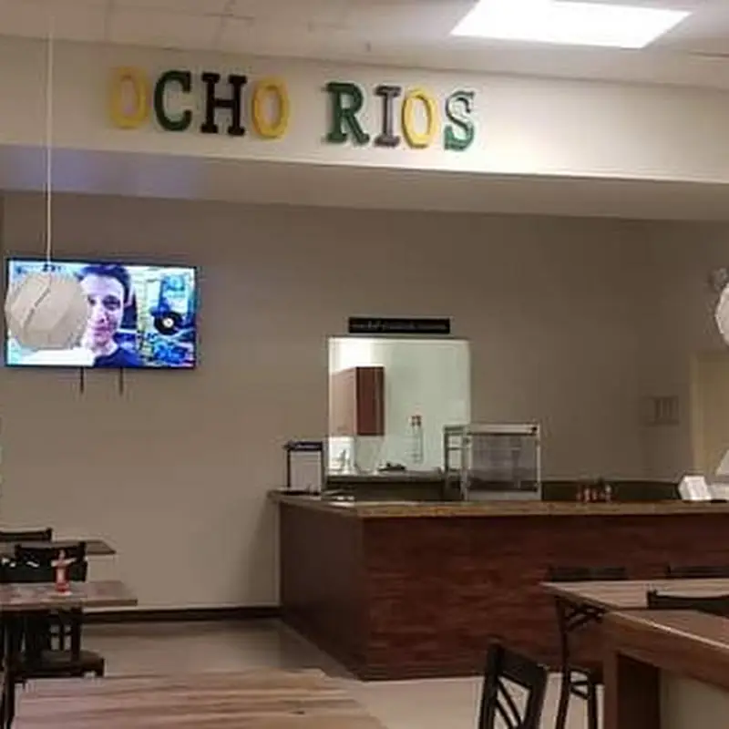 Ocho Rios Jamaican Restaurant