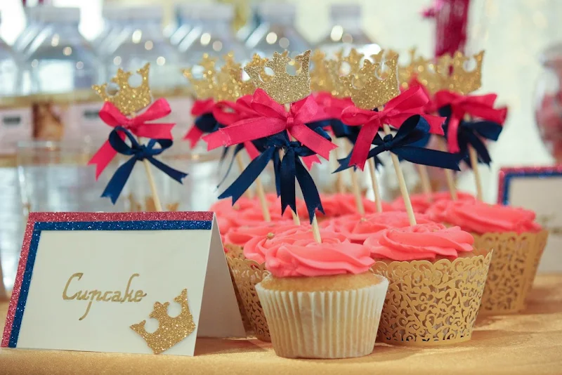 It Sprinkles Cake Shop in Bee Cave