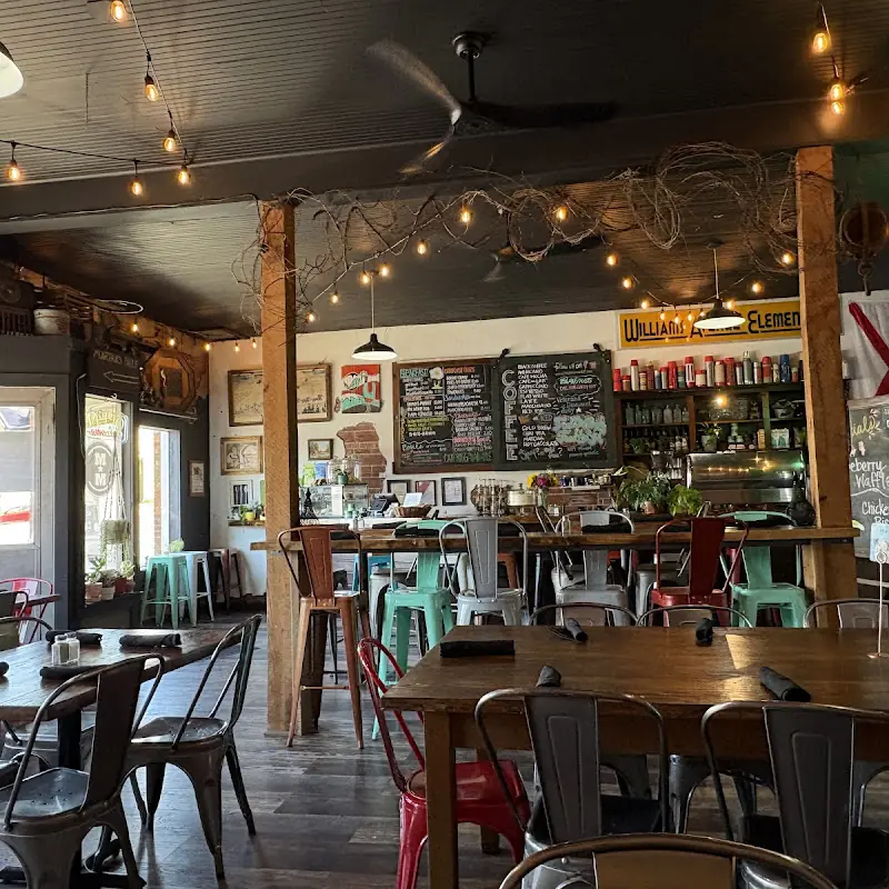 Meal & Market