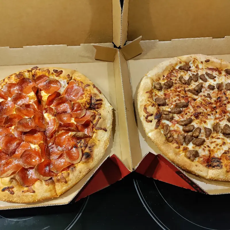 Pizza Hut