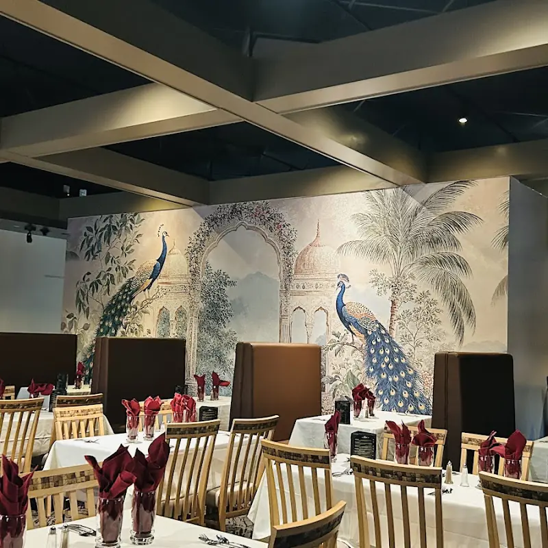 Spice & Tonic - Indian Cuisine