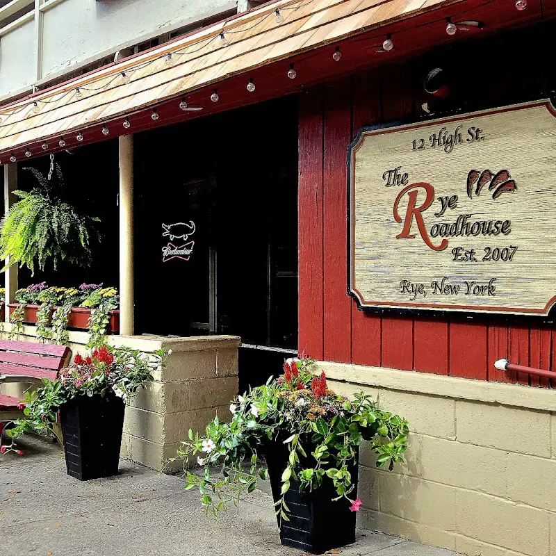 Rye Roadhouse