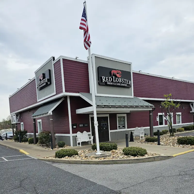 Red Lobster