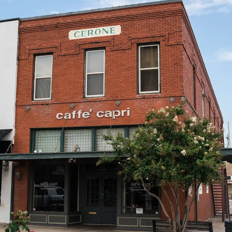 Caffé Capri