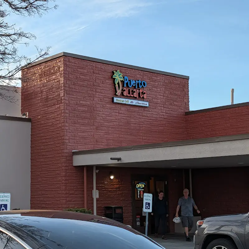 Puerto Vallarta Mexican Grill and Cantina Midvale