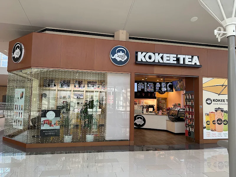 Kokee Tea - Riverchase Galleria 2nd Floor