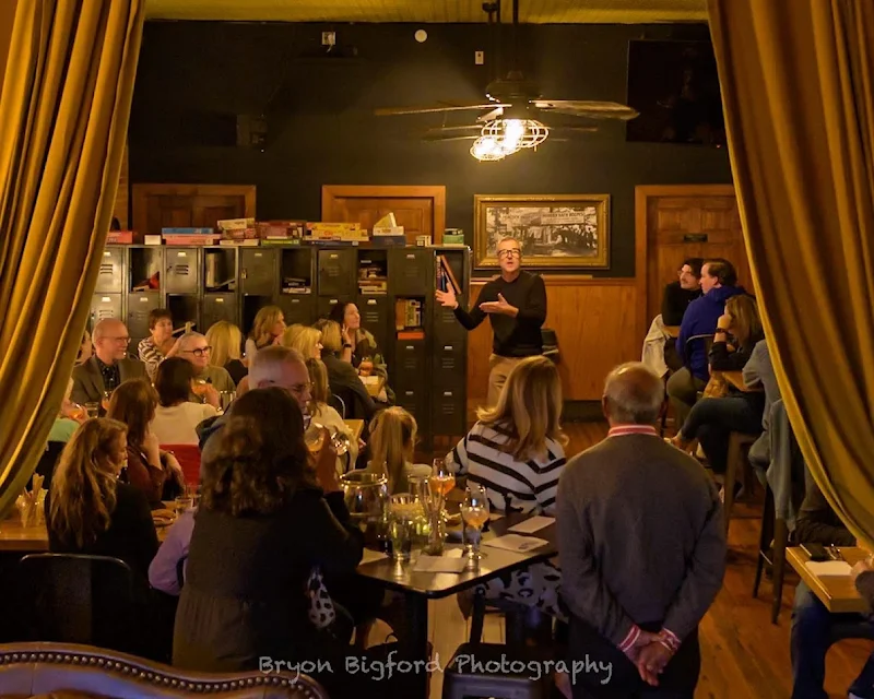 Shovel City Drinkery