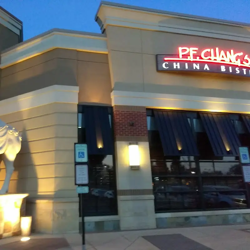 P.F. Chang's