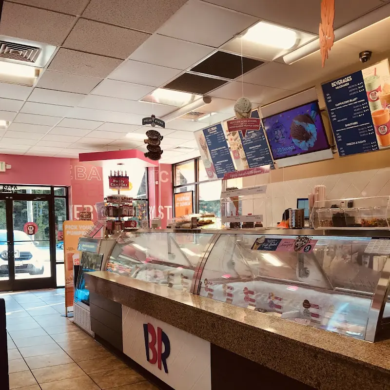 Baskin-Robbins