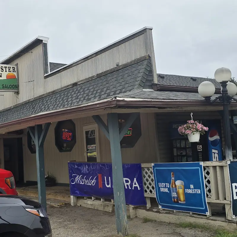 Forester Inn