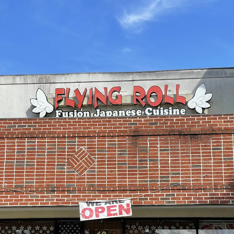 Flying Roll
