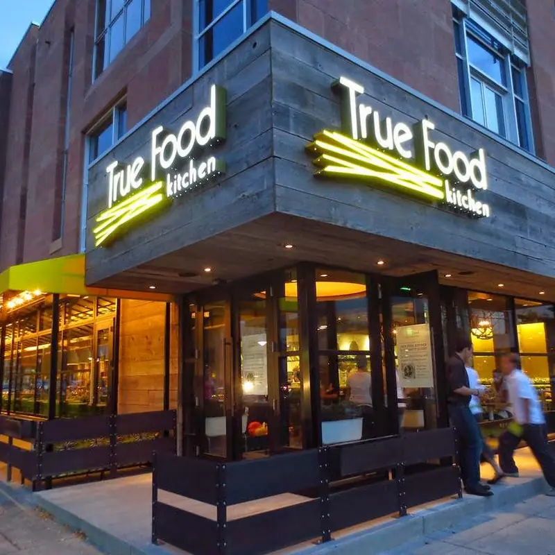 True Food Kitchen