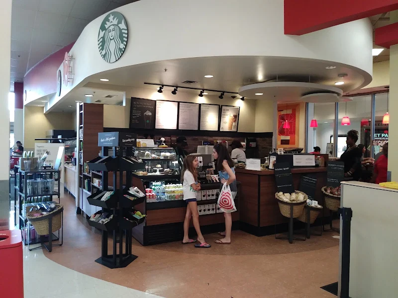 Starbucks Coffee Company