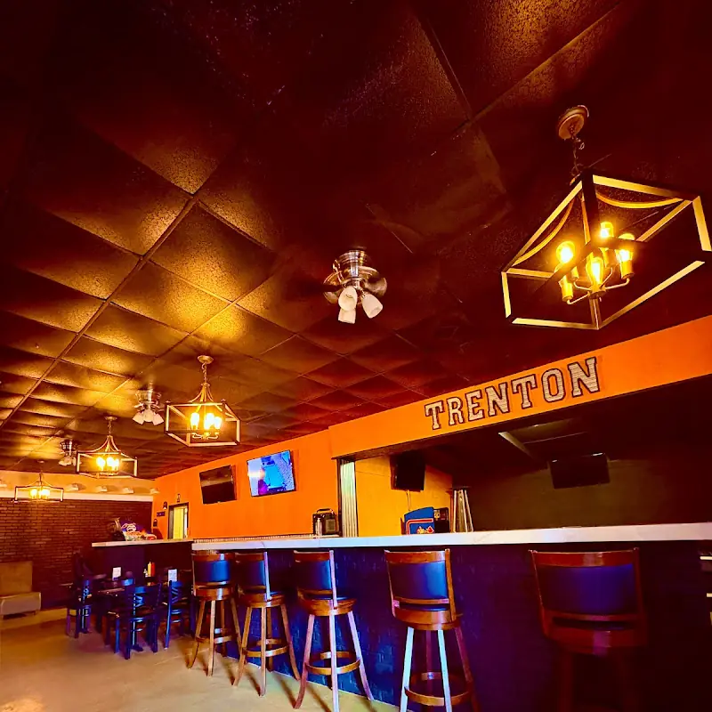 Tidal Wave Grill