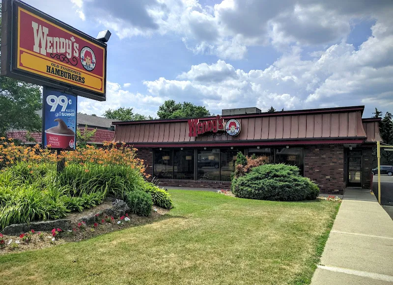 Wendy's