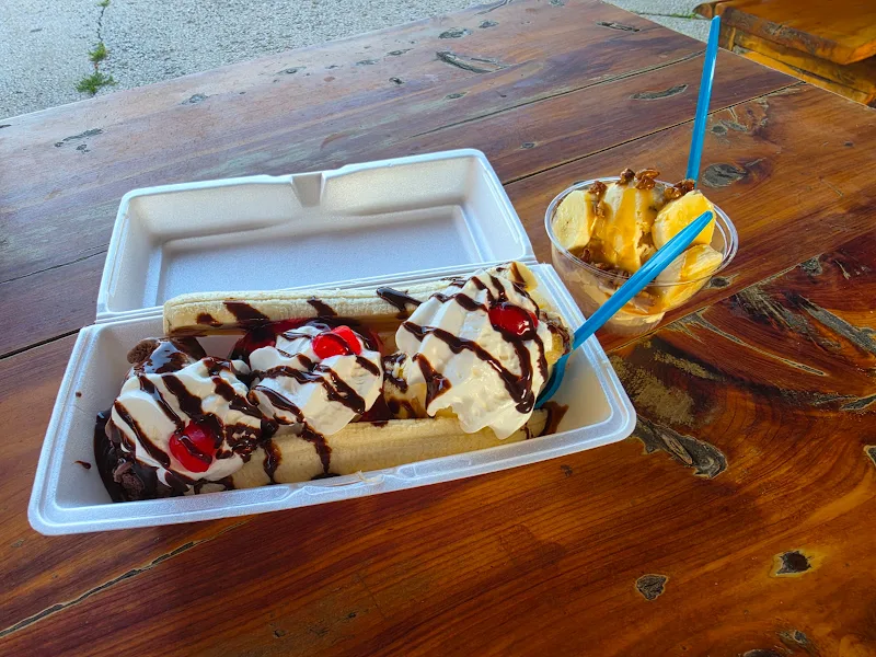 The Scoop- Huntsville