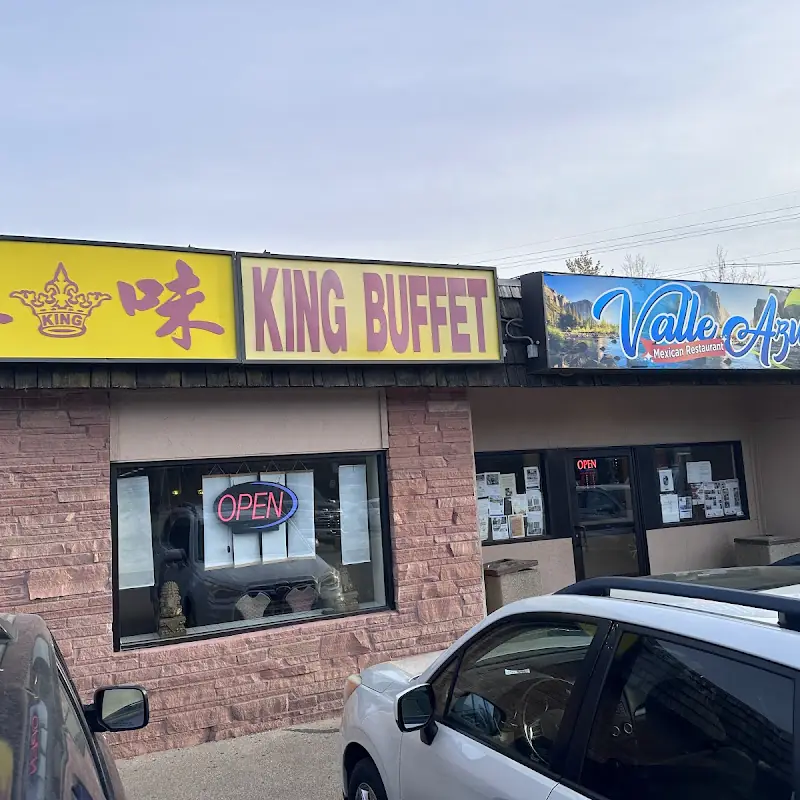 King Buffet