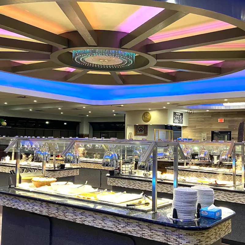 Feast Buffet