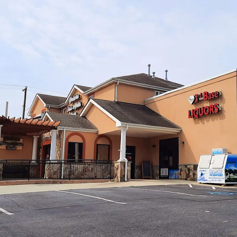 Frederica Pizza & Pasta House