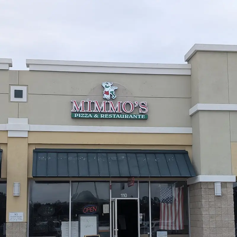 Mimmo's Pizza & Ristorante of Palm Bay