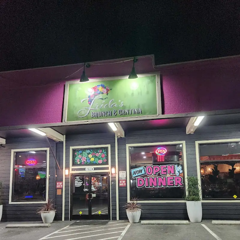 Fridas Brunch & Cantina