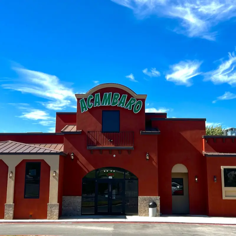 Acambaro Restaurant