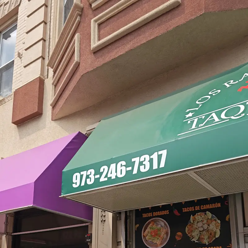 Los Rancheros Taqueria