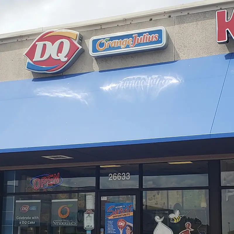 Dairy Queen (Treat)