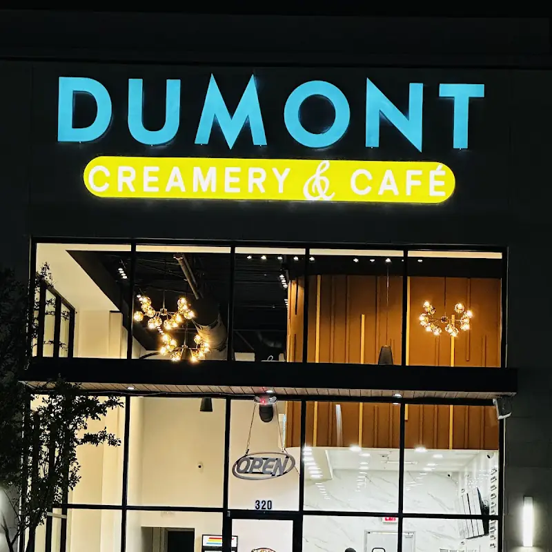 Dumont Creamery & Cafe