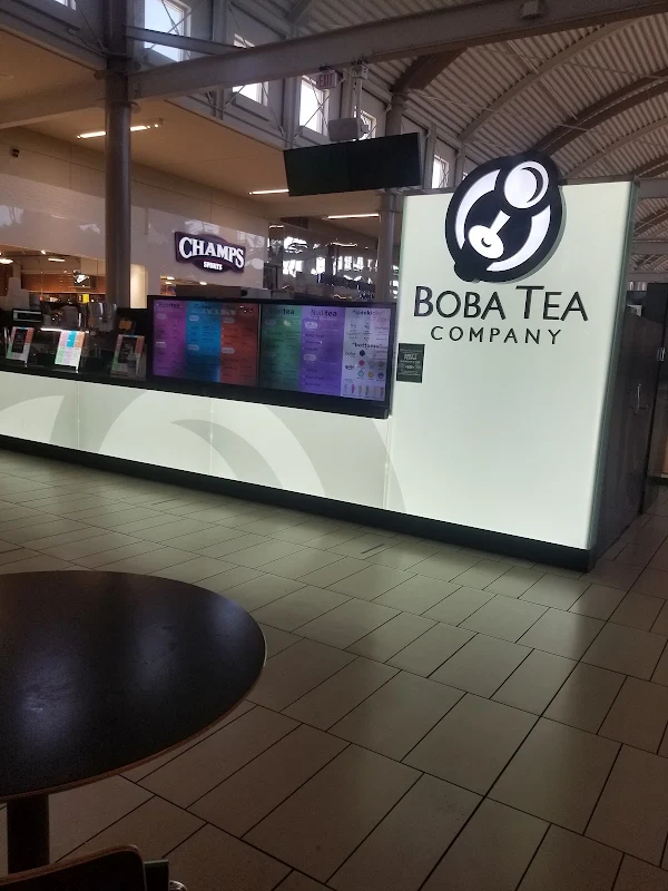 Boba Tea Company