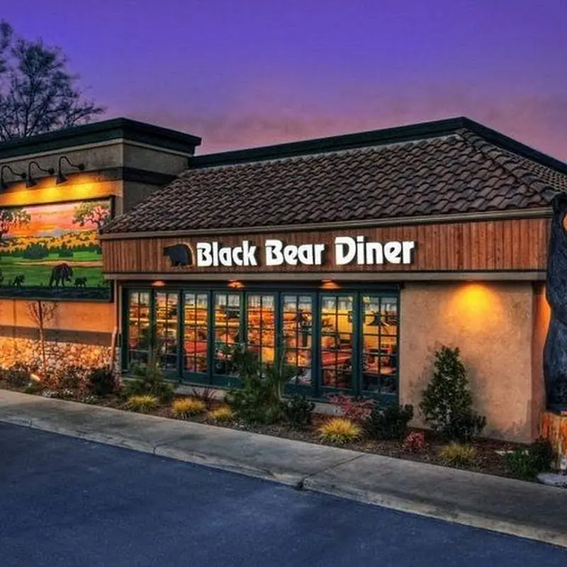 Black Bear Diner Colorado Springs - Academy