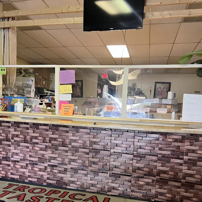 Tropical Taste Restaurant