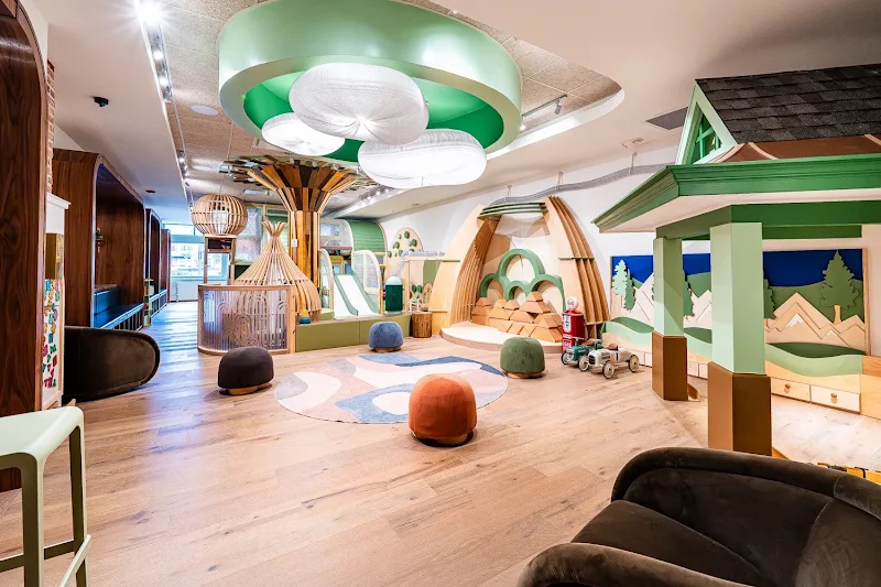 Little's Loft Play Cafe