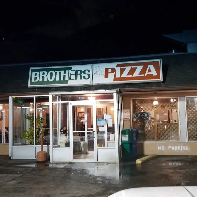 Brother's Pizza & Italian