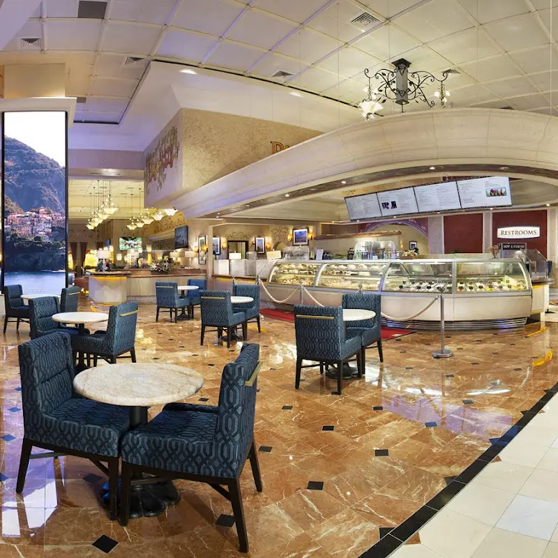 Biscotti’s Cafe