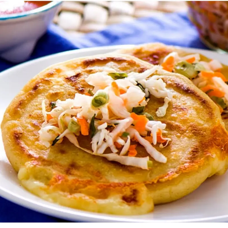 Antojitos Las Dos Chifladas