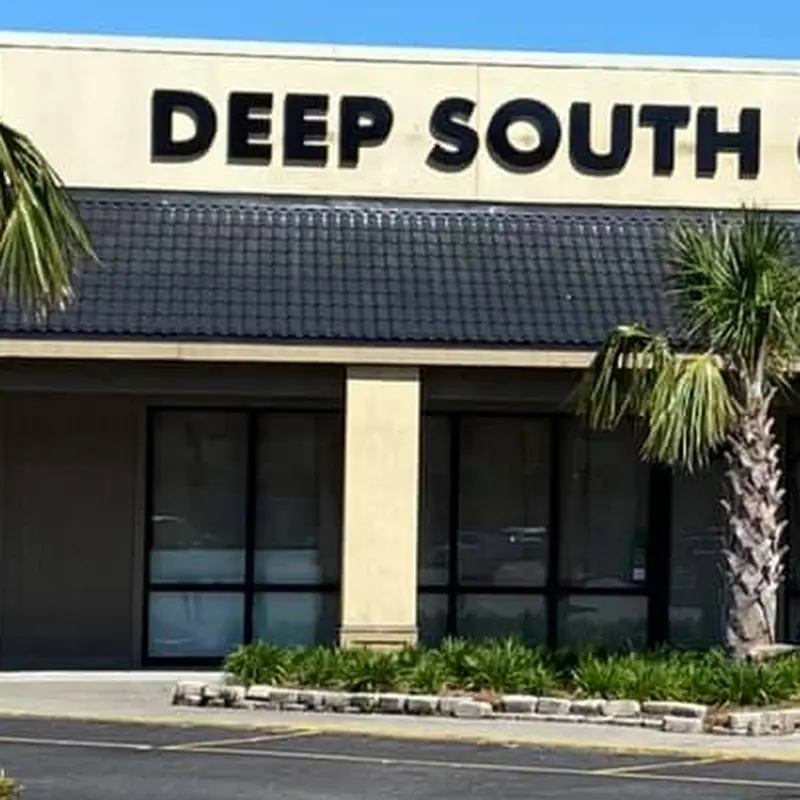 Deep South Cake Company