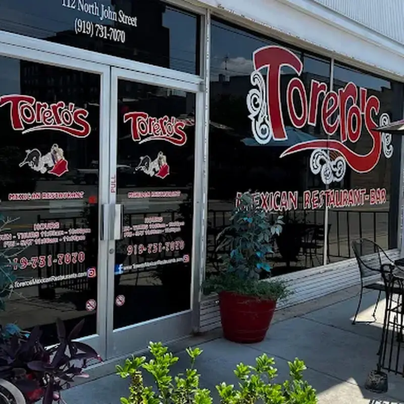 Torero's Mexican Restaurant