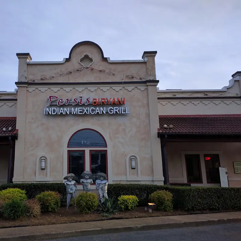 Persis Biryani Indian Grill-Columbia