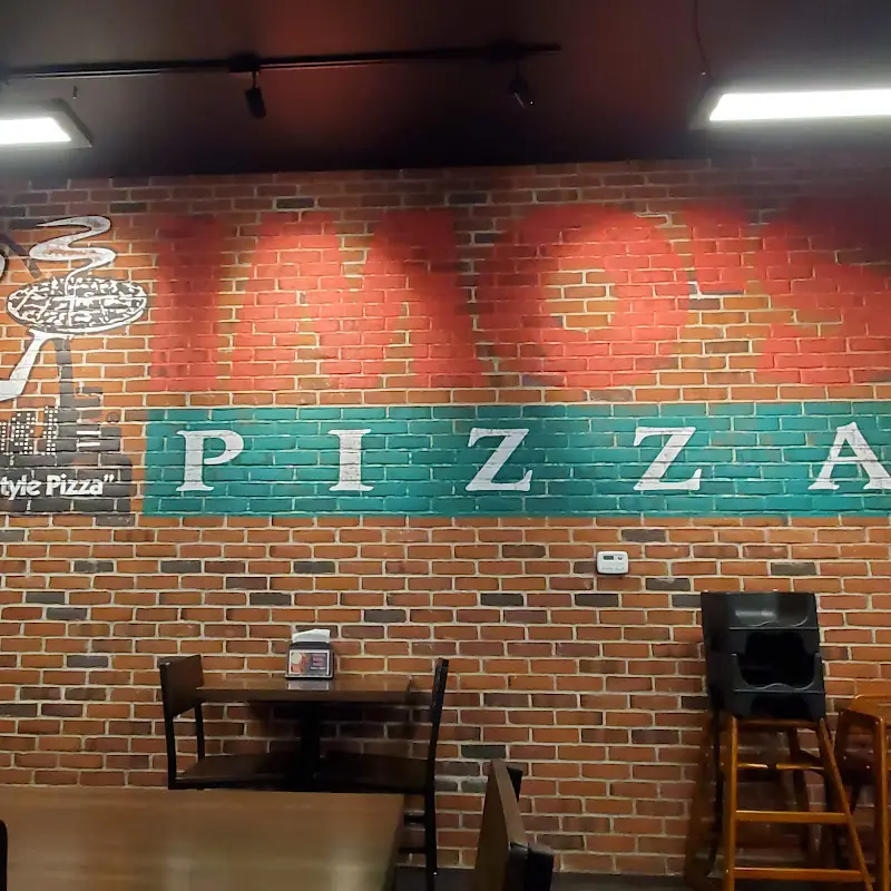 Imo's Pizza
