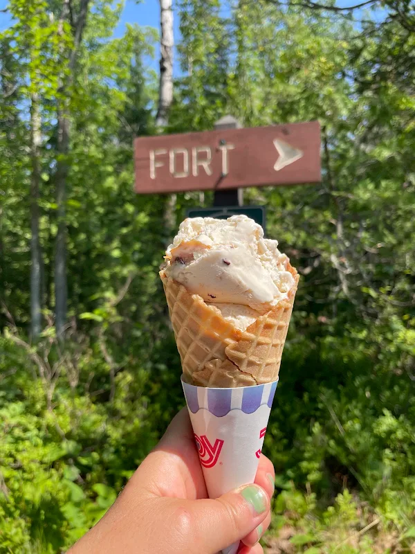 Sundae In The Park