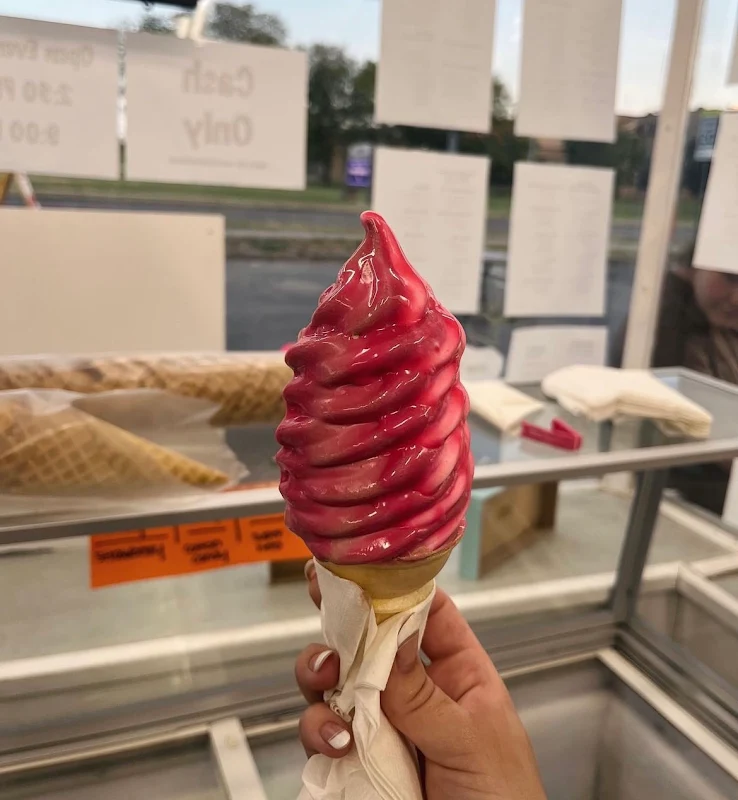 Cone Zone