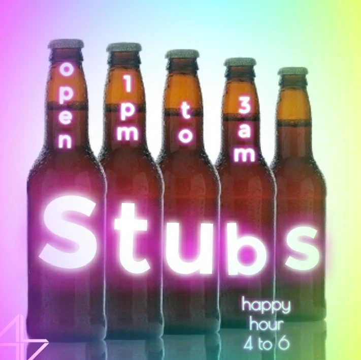 Stub’s Home Plate Lounge